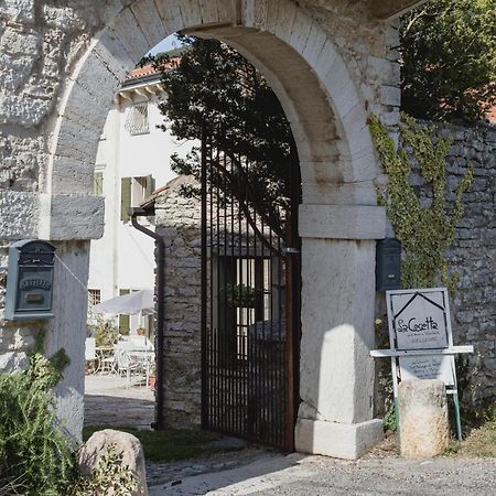 La Casetta In Valpolicella Monte  Exterior photo